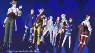 Illustration for article titled Surprise! Fire Emblem Meets Shin Megami Tensei In This New Nintendo Crossover